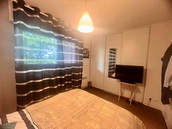 Location appartement Pontivy : 660 € - AJP Immobilier Pontivy