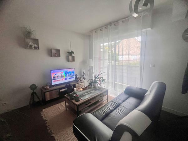 Location appartement Pontivy : 660 € - AJP Immobilier Pontivy