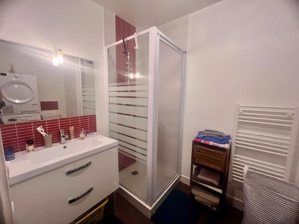 Location appartement Pontivy : 660 € - AJP Immobilier Pontivy