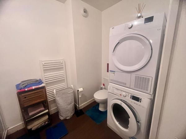 Location appartement Pontivy : 660 € - AJP Immobilier Pontivy