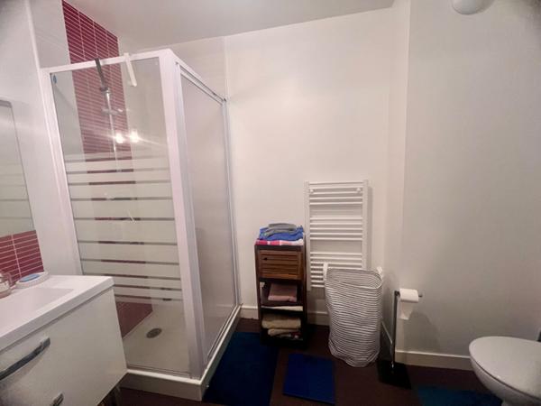 Location appartement Pontivy : 660 € - AJP Immobilier Pontivy
