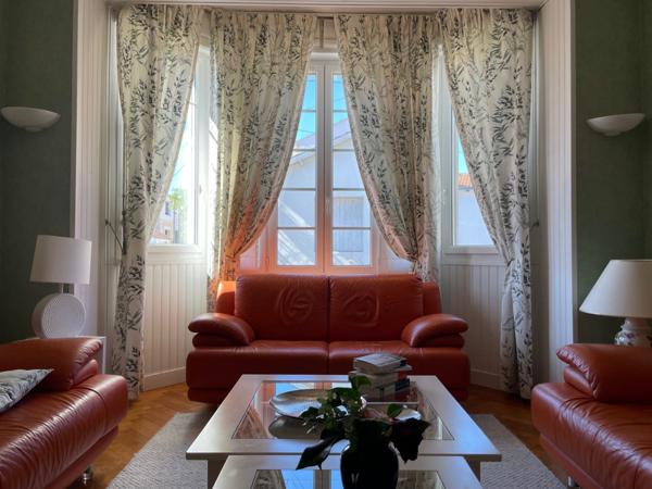 Vente Maison La rochelle 999 000 € HAI - 178 m2 - 4 Chambres - Réf. VM1070-TERREETMER17_