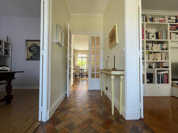 Vente Maison La rochelle 999 000 € HAI - 178 m2 - 4 Chambres - Réf. VM1070-TERREETMER17_