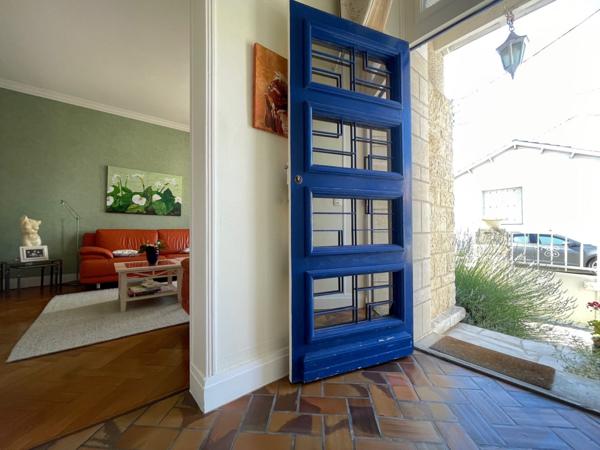 Vente Maison La rochelle 999 000 € HAI - 178 m2 - 4 Chambres - Réf. VM1070-TERREETMER17_