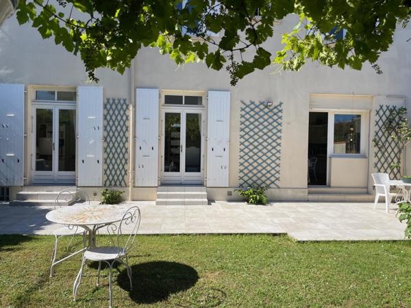 Vente Maison La rochelle 999 000 € HAI - 178 m2 - 4 Chambres - Réf. VM1070-TERREETMER17_