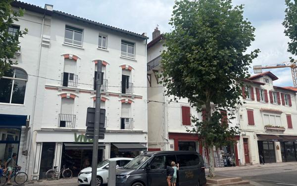 Immeuble à vendre