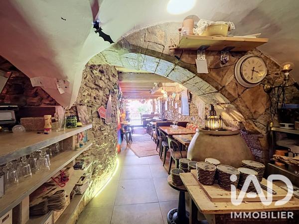 Restaurant à vendre 172 m² Lyon 5