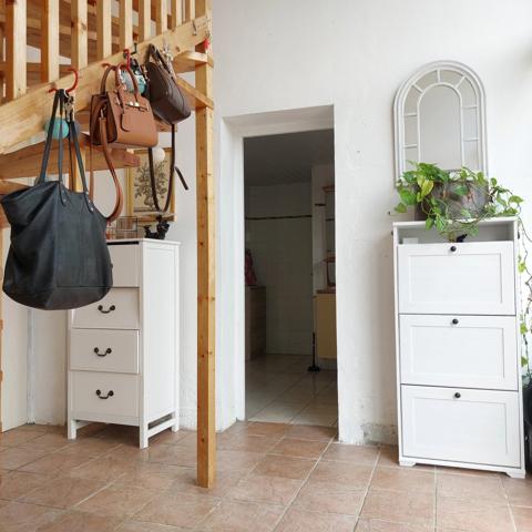 Maison à vendre 7 pièces MONTAUBAN (82) avec hangar de 150m², 6861m² de terrain avec une partie boisée.