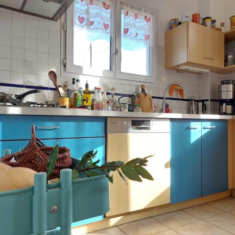 Maison à vendre 7 pièces MONTAUBAN (82) avec hangar de 150m², 6861m² de terrain avec une partie boisée.