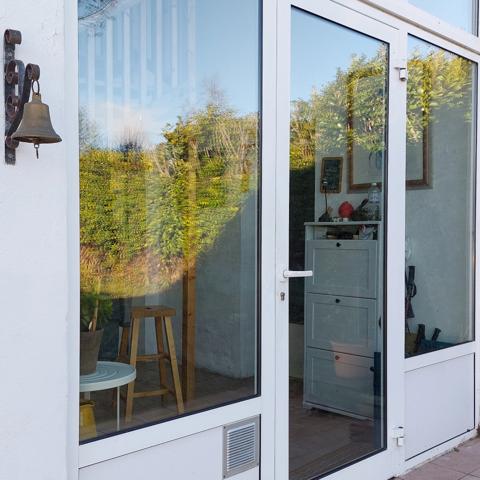 Maison à vendre 7 pièces MONTAUBAN (82) avec hangar de 150m², 6861m² de terrain avec une partie boisée.