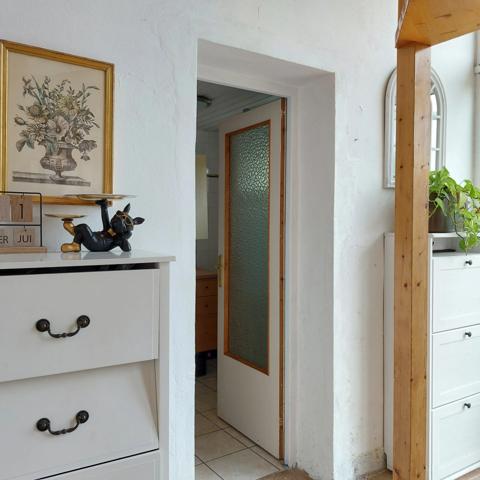 Maison à vendre 7 pièces MONTAUBAN (82) avec hangar de 150m², 6861m² de terrain avec une partie boisée.