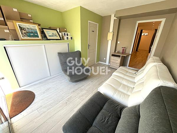 LE BARCARES : Immeuble de 3 lots en vente avec Terrasse