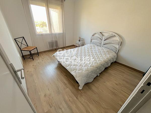 LE BARCARES : Immeuble de 3 lots en vente avec Terrasse