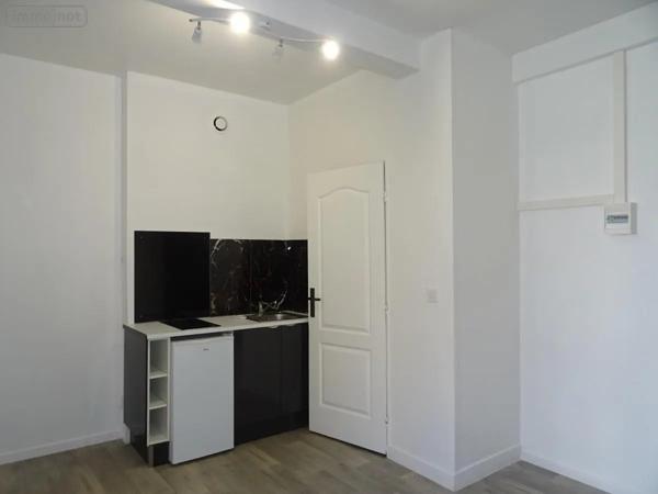 Location - Appartement Reims 51100 1 pièce 14 m 2 128 m 2