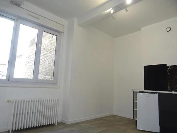 Location - Appartement Reims 51100 1 pièce 14 m 2 128 m 2