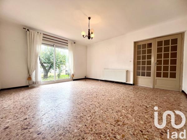 Maison à vendre 5 pièces 112 m² Céret
