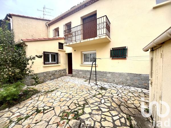 Maison à vendre 5 pièces 112 m² Céret