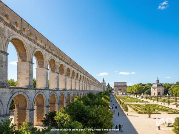 Murs commerciaux  à vendre 260 m² Montpellier