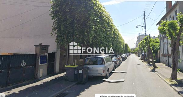 Location Appartement 2 pièces 33.19 m² - Corbeil-essonnes 91100