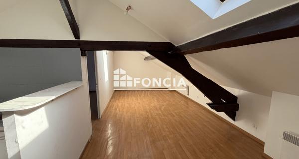 Location Appartement 2 pièces 33.19 m² - Corbeil-essonnes 91100