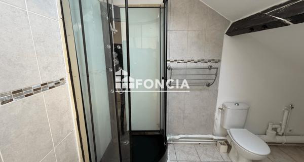 Location Appartement 2 pièces 33.19 m² - Corbeil-essonnes 91100