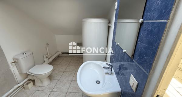 Location Appartement 2 pièces 33.19 m² - Corbeil-essonnes 91100