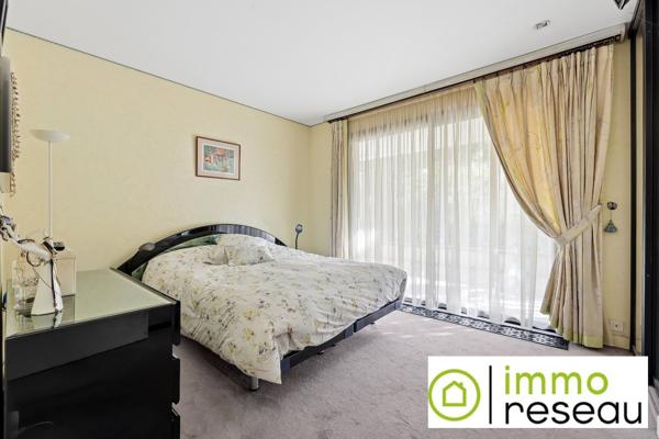 Maison bourgeoise à CHENNEVIERES SUR MARNE (94430)