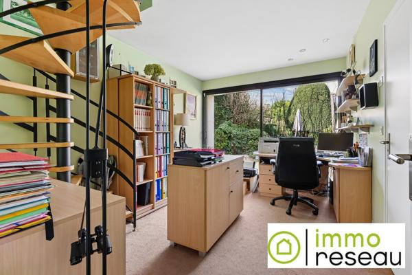 Maison bourgeoise à CHENNEVIERES SUR MARNE (94430)