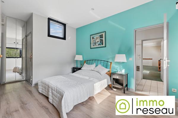 Maison bourgeoise à CHENNEVIERES SUR MARNE (94430)