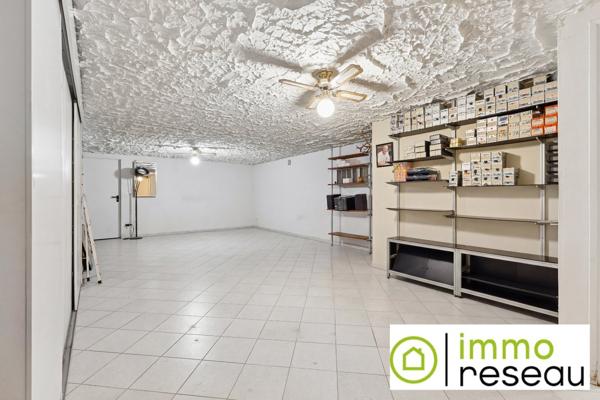 Maison bourgeoise à CHENNEVIERES SUR MARNE (94430)