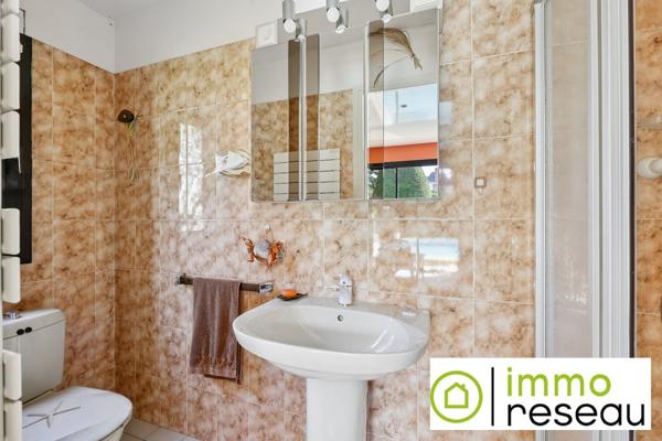 Maison bourgeoise à CHENNEVIERES SUR MARNE (94430)