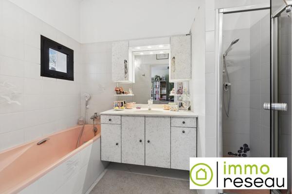 Maison bourgeoise à CHENNEVIERES SUR MARNE (94430)