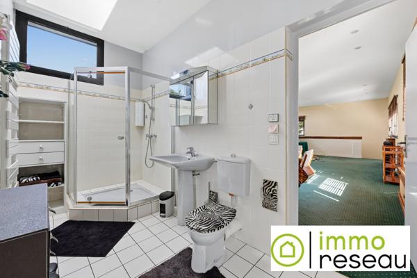 Maison bourgeoise à CHENNEVIERES SUR MARNE (94430)