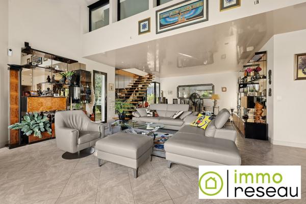 Maison bourgeoise à CHENNEVIERES SUR MARNE (94430)