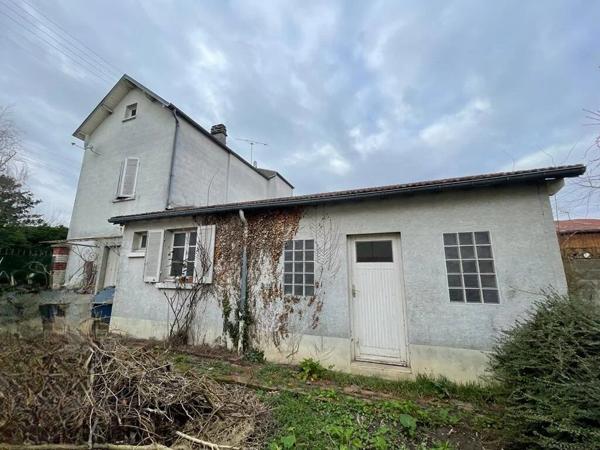Vente Maison 4 pièces 83 m2 à Chambly