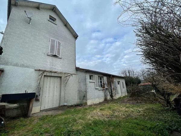 Vente Maison 4 pièces 83 m2 à Chambly