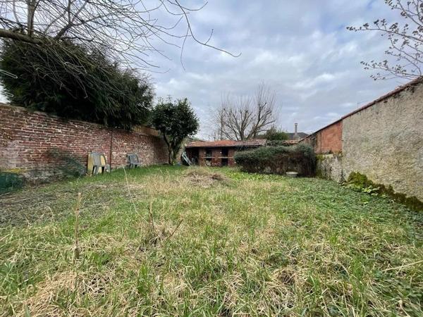 Vente Maison 4 pièces 83 m2 à Chambly