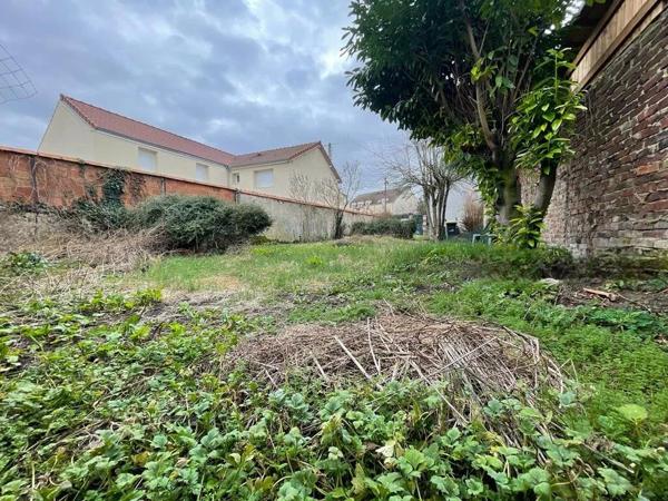 Vente Maison 4 pièces 83 m2 à Chambly