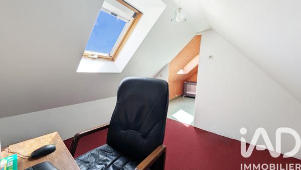 Maison à vendre 6 pièces 95 m² Athis-Mons
