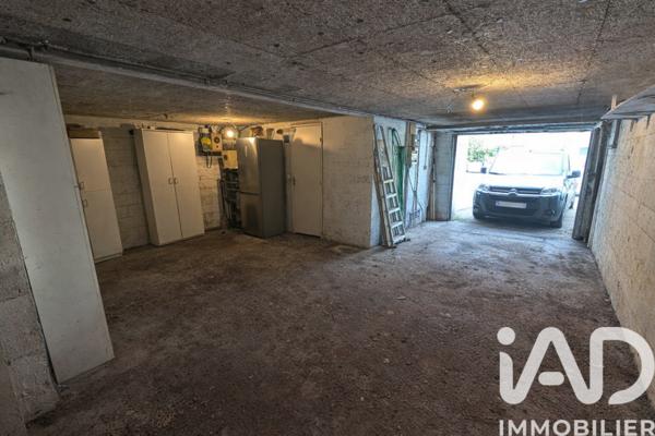 Maison à vendre 6 pièces 95 m² Athis-Mons