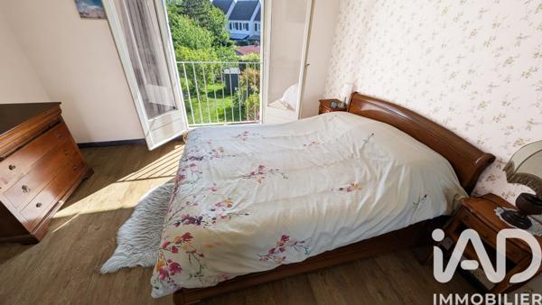 Maison à vendre 6 pièces 95 m² Athis-Mons
