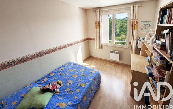 Maison à vendre 6 pièces 95 m² Athis-Mons