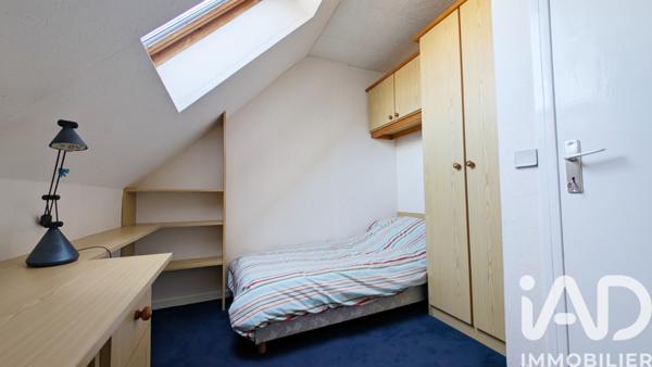 Maison à vendre 6 pièces 95 m² Athis-Mons