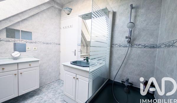 Maison à vendre 6 pièces 95 m² Athis-Mons