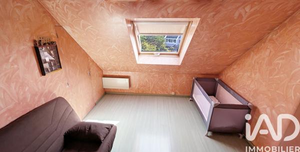 Maison à vendre 6 pièces 95 m² Athis-Mons