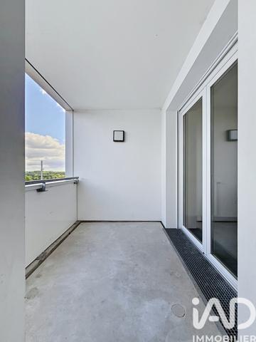 Appartement à vendre 2 pièces 43 m² Saint-Herblain