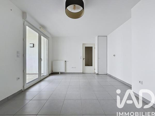 Appartement à vendre 2 pièces 43 m² Saint-Herblain