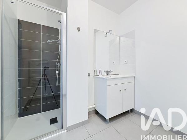 Appartement à vendre 2 pièces 43 m² Saint-Herblain