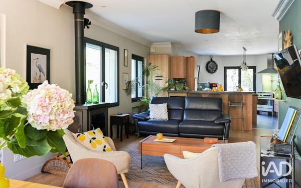 Maison à vendre 6 pièces 162 m² Caluire-et-Cuire