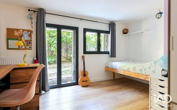 Maison à vendre 6 pièces 162 m² Caluire-et-Cuire